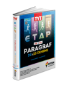 Aydın Yayınları Etap Paragraf 20 Deneme