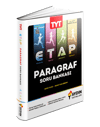Aydın Yayınları Etap Paragraf Soru Bankası