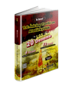Aydın Yayınları LGS 8. Sınıf T.C. İnkılap Tarihi ve Atatürkçülük 20 Deneme