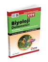 Aydın Yayınları TYT Biyoloji 40 Deneme