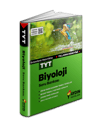 Aydın Yayınları TYT Biyoloji Soru Bankası
