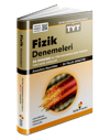 Aydın Yayınları TYT Fizik 30 Deneme