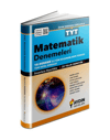 Aydın Yayınları TYT Matematik 10 Deneme