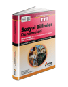 Aydın Yayınları TYT Sosyal Bilimler 20 Deneme