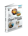 Aydın Yayınları TYT Sosyal Bilimler Soru Bankası