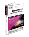 Aydın Yayınları Üniversiteye Hazırlık TYT - AYT Geometri Ders İşleyiş Modülleri