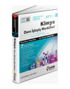 Aydın Yayınları Üniversiteye Hazırlık AYT Kimya Ders İşleyiş Modülleri