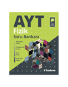 Ayt Fizik Soru Bankası