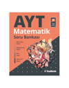 Ayt Matematik Soru Bankası