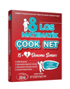 ÇOOK NET MATEMATİK 16 DENEME