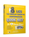 ÇOOK NET T.C. İNKILAP TARİHİ VE ATATÜRKÇÜLÜK 24 DENEME