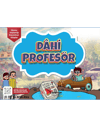 DAHİ PROFESÖR