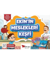EKİN İN MESLEKLERİ KEŞFİ