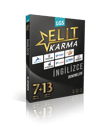 Elit Karma 8.Sınıf İngilizce 20 Branş Denemesi