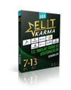 Elit Karma 8.Sınıf İnkılap Tarihi 20 Branş Denemes