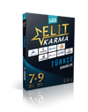 Elit Karma 8.Sınıf Türkçe 16 Branş Denemesi