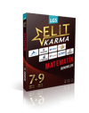 Elit Karma 8.Sınıf Matematik 16 Branş Denemesi