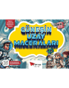 GÜNEŞİN UZAY MACERALARI