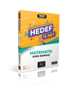 IQ YAYINLARI TYT MATEMATİK (HEDEF 15) SORU BANKASI