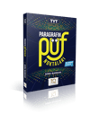 IQ YAYINLARI TYT PARAGRAFIN PÜF NOKTALARI