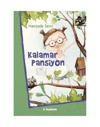 Kalamar Pansiyon-Hanzade Servi