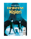 Karakuranın Düşleri-Hanzade Servi