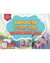 KEMAL İN YURTDISI MACERALARI