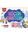 KÜÇÜK EİNSTEİN
