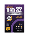 Lgs Fen Bilimleri Kod 32