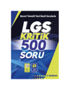 Lgs Kritik 500 Soru