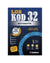 Lgs Matematik Kod 32