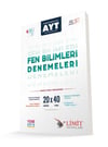 Limit Ayt 20 Li Fen Bilimleri Denemeleri