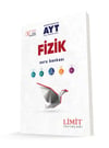 Limit Ayt Fizik Soru Bankası