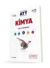 Limit Ayt Kimya Soru Bankası