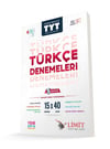 Limit Tyt 15' Li Türkçe Denemeleri