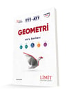 Limit Tyt-Ayt Geometri Soru Bankası