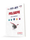 Limit Tyt Felsefe Soru Bankası