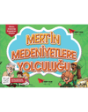 MERT İN MEDENİYETLERE YOCULUĞU 10 SET