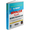 Miray 9. Sınıf Biyoloji Tematik Konu Özetli Soru Bankası