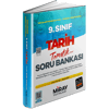Miray 9. Sınıf Tarih Tematik Konu Özetli Soru Bankası