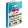 Miray 9. Sınıf Kimya Tematik Konu Özetli Soru Bankası