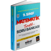 Miray 9. Sınıf Matematik Tematik Soru Bankası