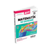 Miray AYT Matematik 10 Deneme