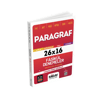 Miray TYT Paragraf 16 Deneme