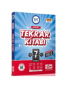 Nego Tyt Başarı Tekrar Kitabı