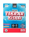 Nego Yayınları Lgs Başarı Tekrar Kitabı