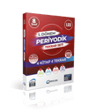 Oksijen 8. Sınıf Periyodik Tekrar Seti