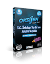 Oksijen 8. Sınıf İnkilap Tarihi Soru Bankası