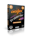 Oksijen 8. Sınıf Problemler Soru Bankası