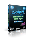 Oksijen 8. Sınıf Din Kültürü Soru Bankası